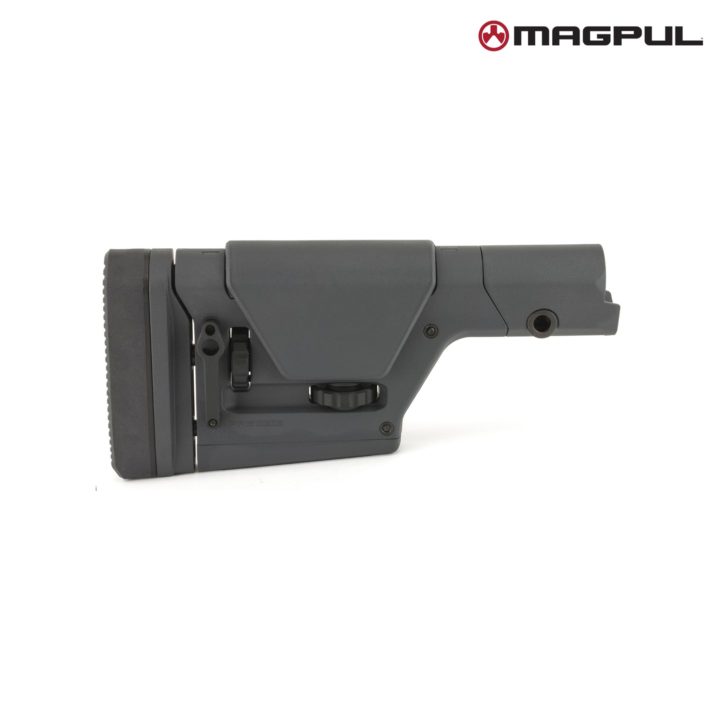 MagPul PRS GEN3 Adjustable AR15 Stock Gray - MAG672-GRY