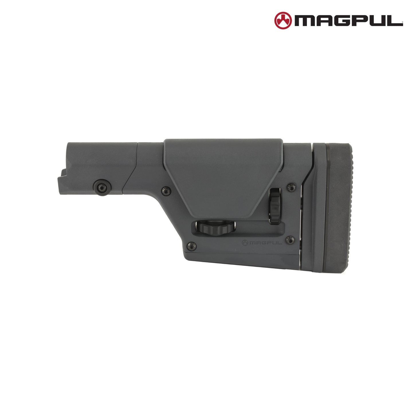 MagPul PRS GEN3 Adjustable AR15 Stock Gray - MAG672-GRY