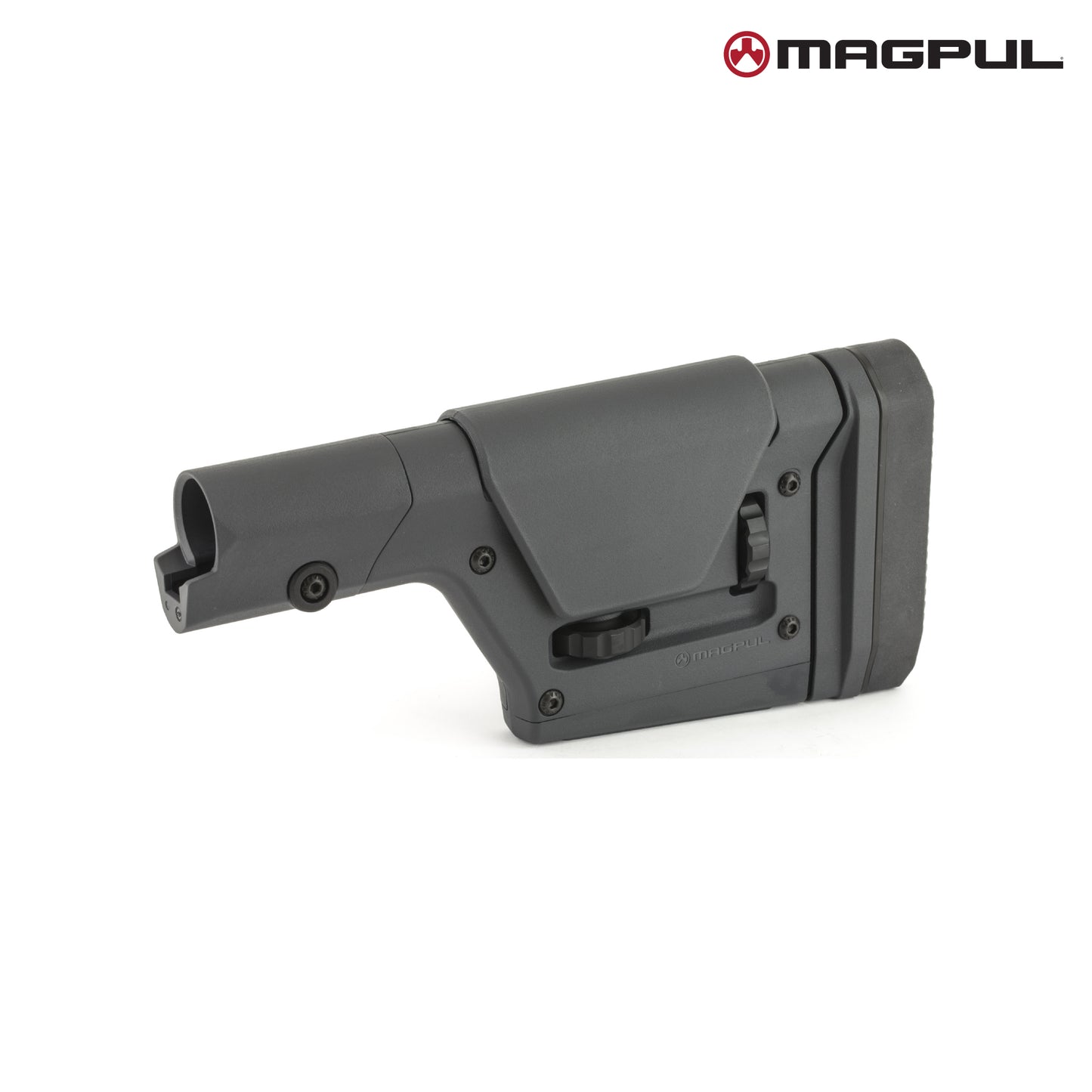 MagPul PRS GEN3 Adjustable AR15 Stock Gray - MAG672-GRY