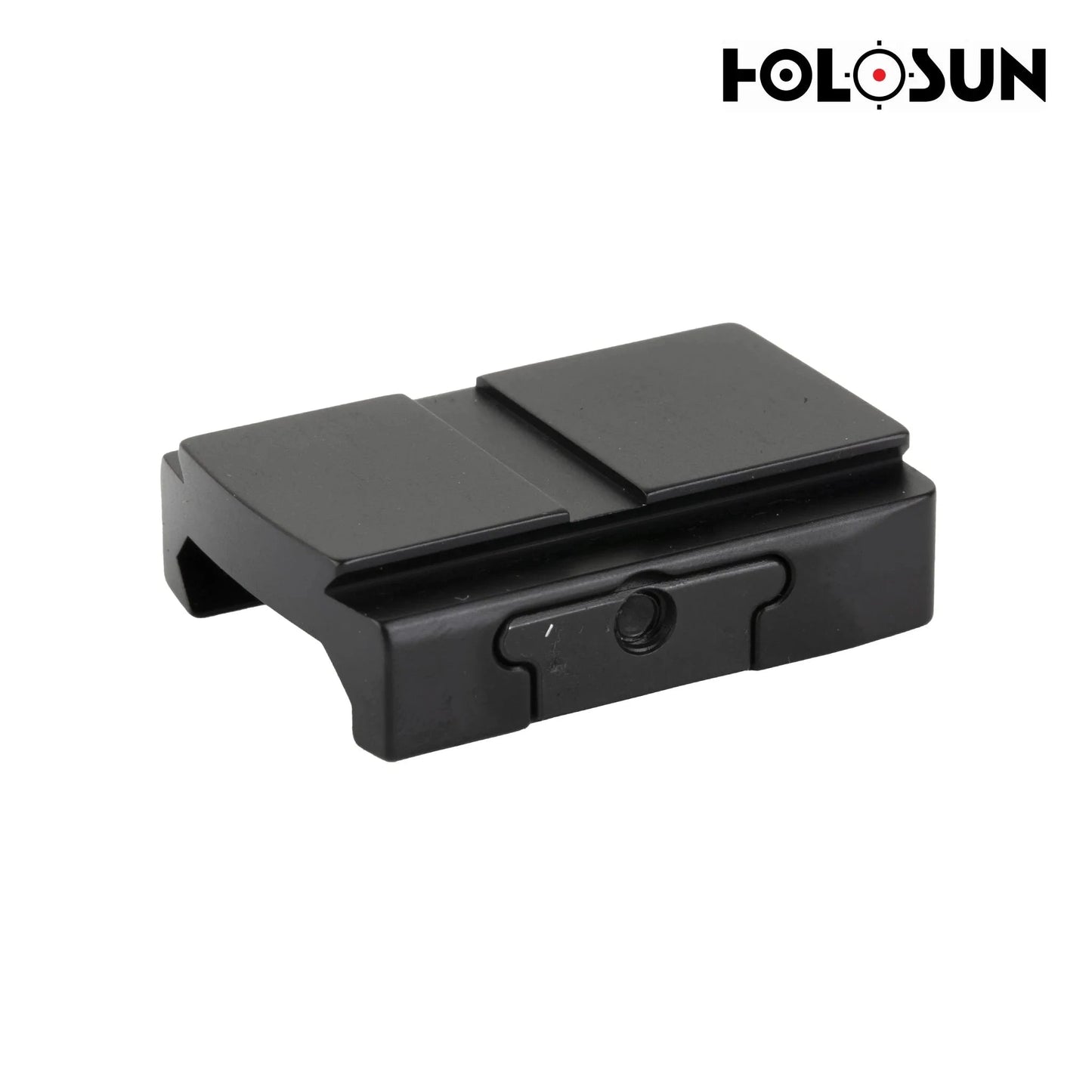 Holosun 509T Adapter Low Mount Fits Picatinny - 509MNT-0.82-PIC Red Dot Mount Holosun