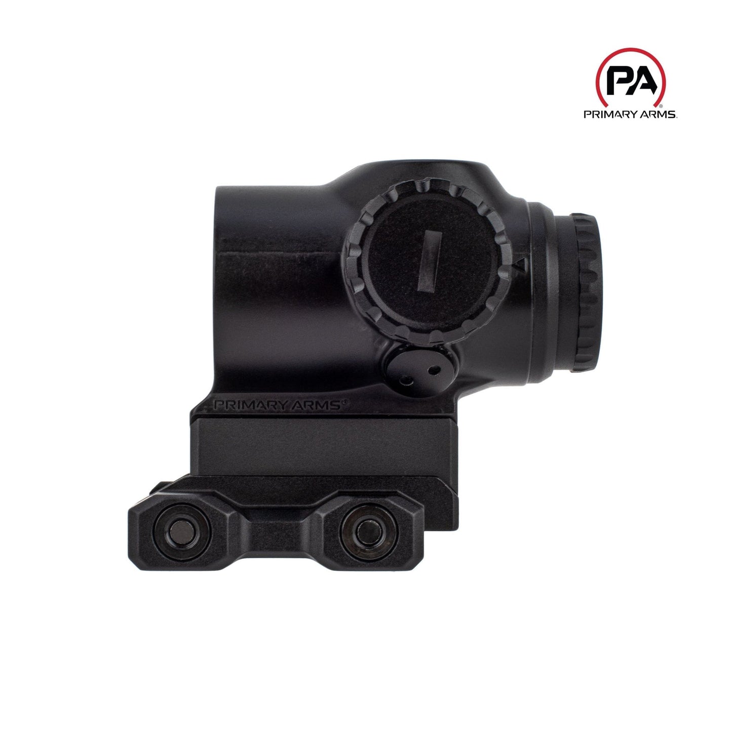Primary Arms SLx 1X MicroPrism Scope Green ACSS Cyclops Reticle Gen II - MPN: 710035 Prism Scope Primary Arms