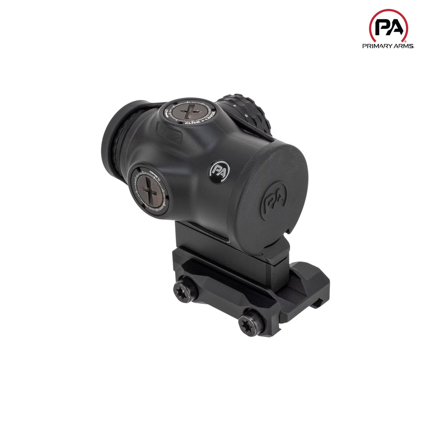 Primary Arms SLx 1X MicroPrism Scope Green ACSS Gemini 9mm Reticle - MPN: 710052 Prism Scope Primary Arms