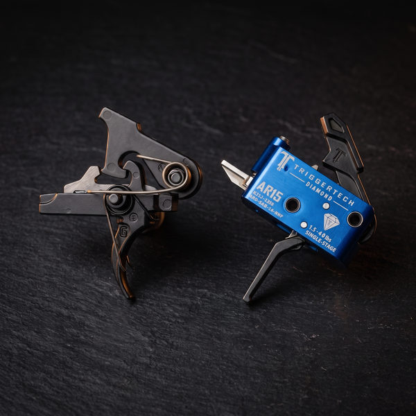 Geissele vs Timney vs TriggerTech vs Radian: Trigger Brands Compared