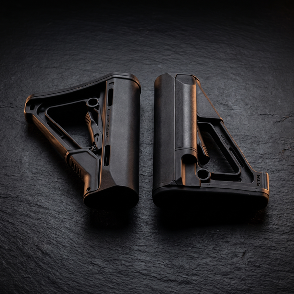 How to Choose an AR-15 Stock: Fit, Length of Pull & Platform