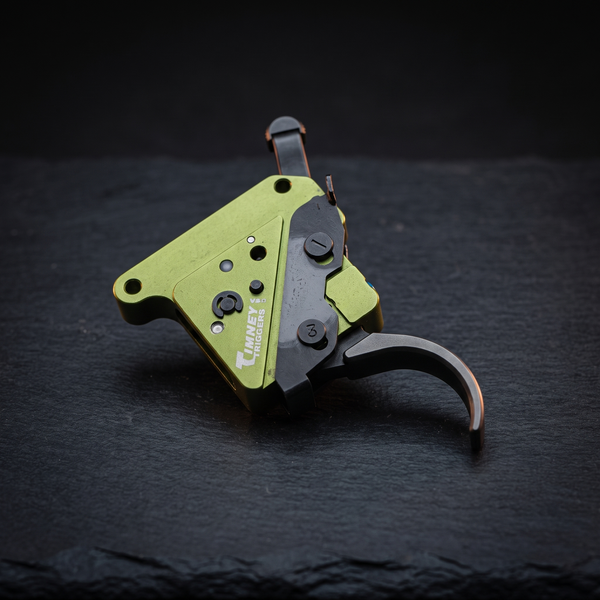 Remington 700 Trigger Upgrades: How to Choose the Right One
