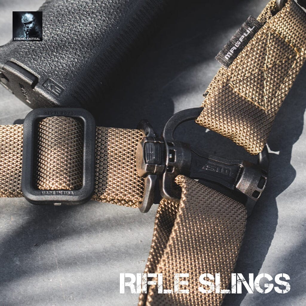 AR-15 Rifle Slings