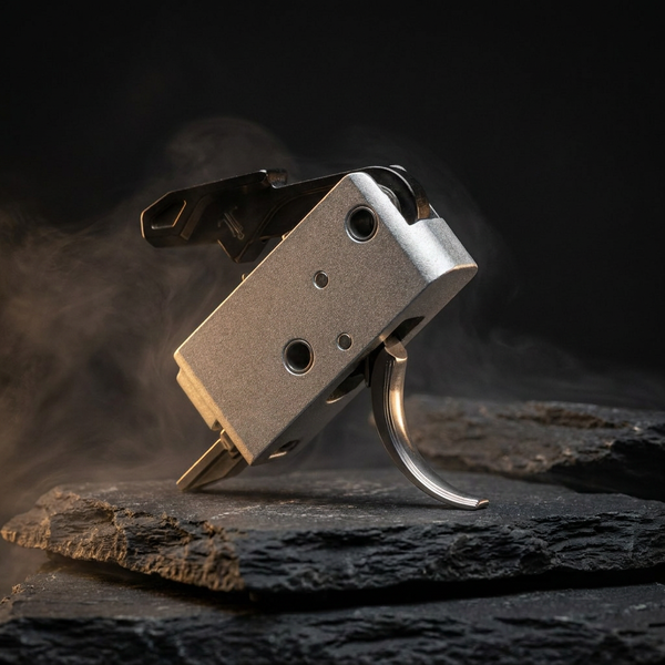 AR-15 Triggers