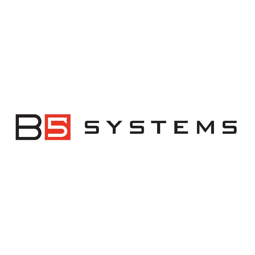 B5 Systems