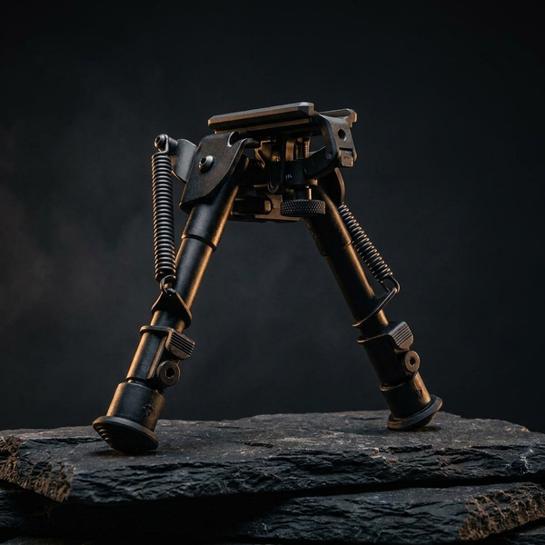 Bipods & Mounts