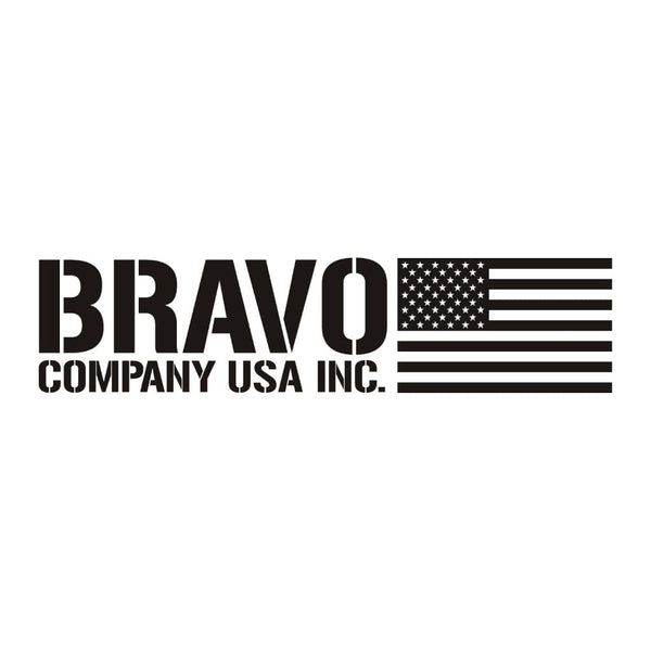 Bravo Company USA