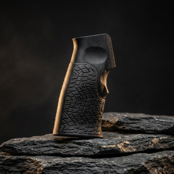 Gun Grips & Foregrips