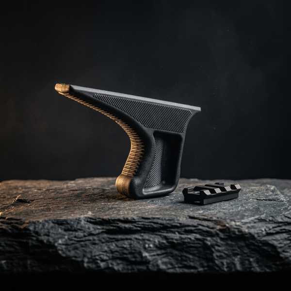 M-LOK Accessories