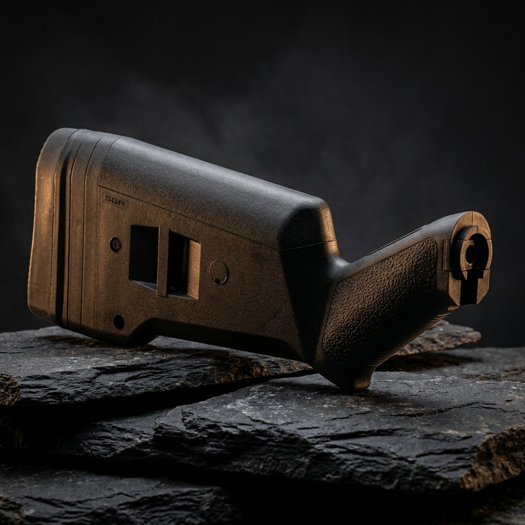 Mossberg 500 & 590 Parts & Upgrades