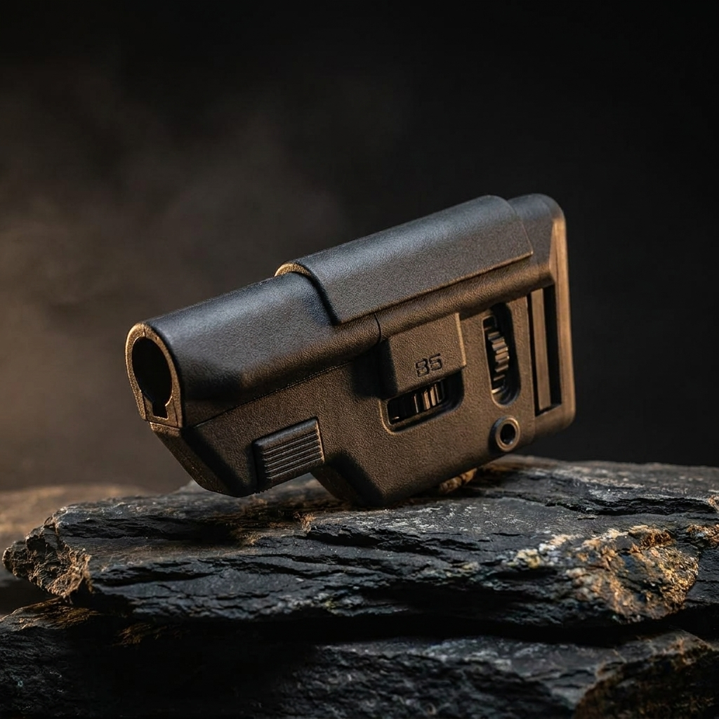 Precision Rifle Stocks