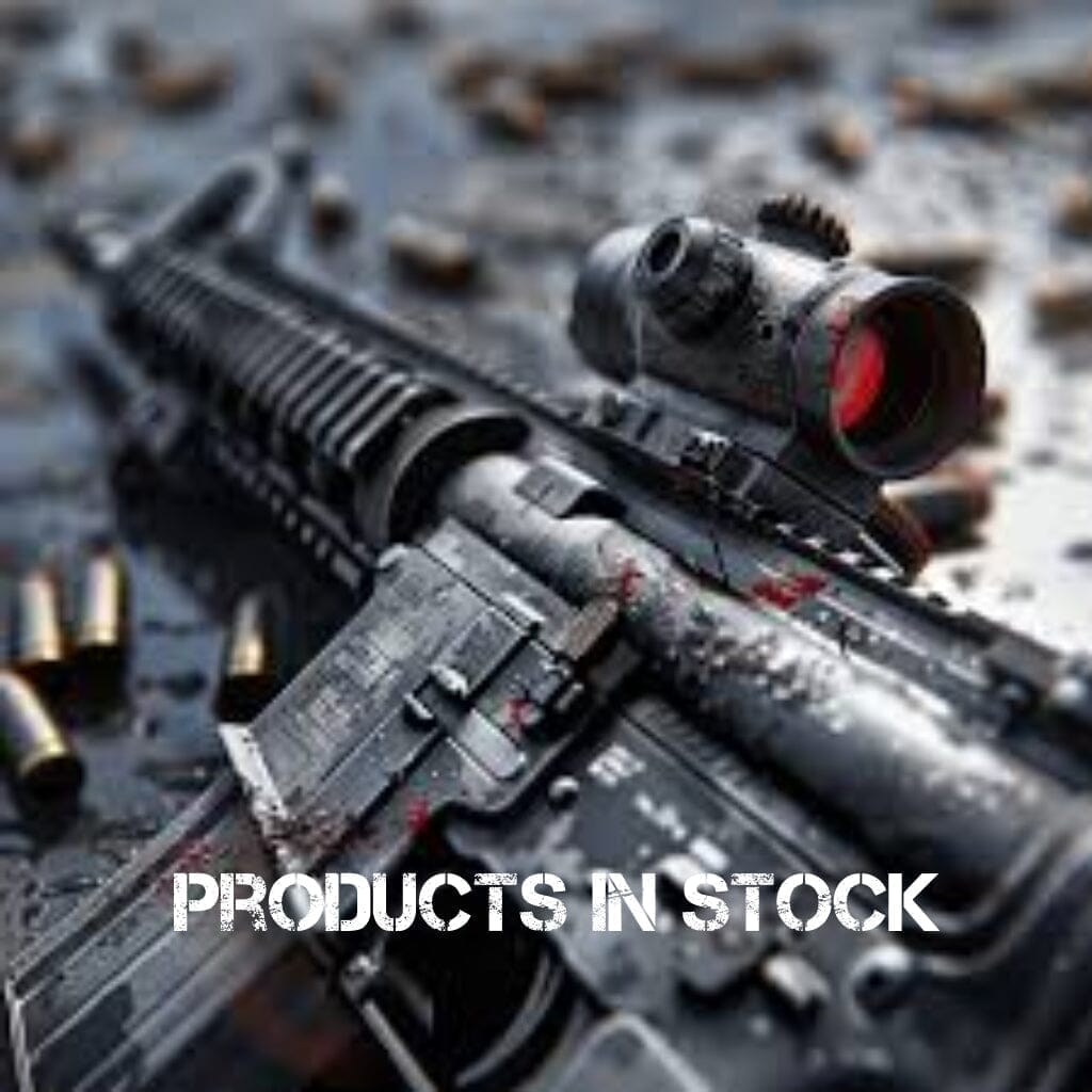 Products In UK Stock