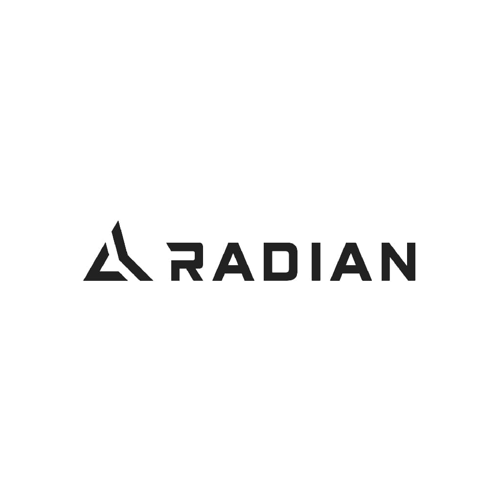 Radian Weapons