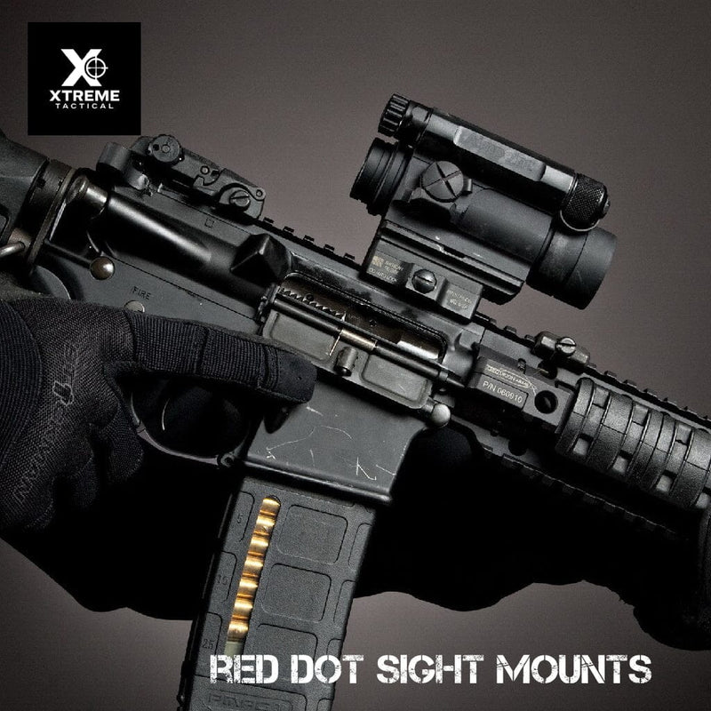 Red Dot Sight Mounts