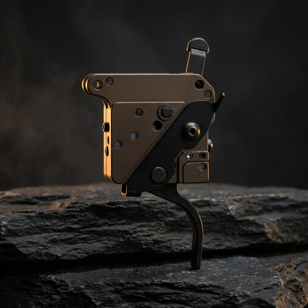 Remington 700 Triggers