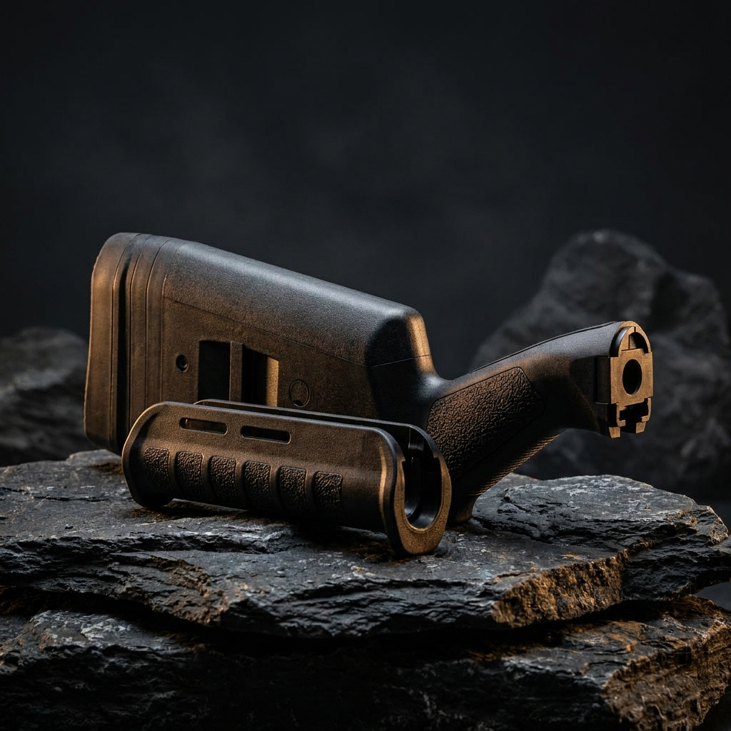 Remington 870 Parts & Upgrades