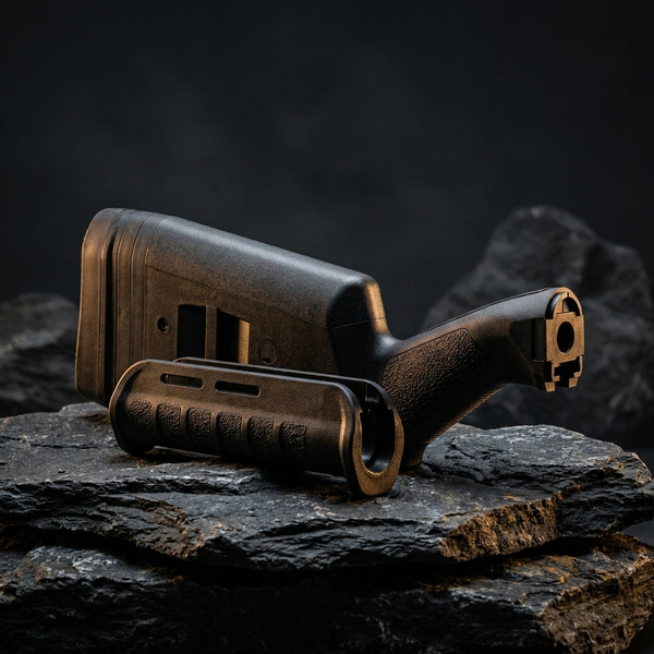 Remington 870 Parts & Upgrades