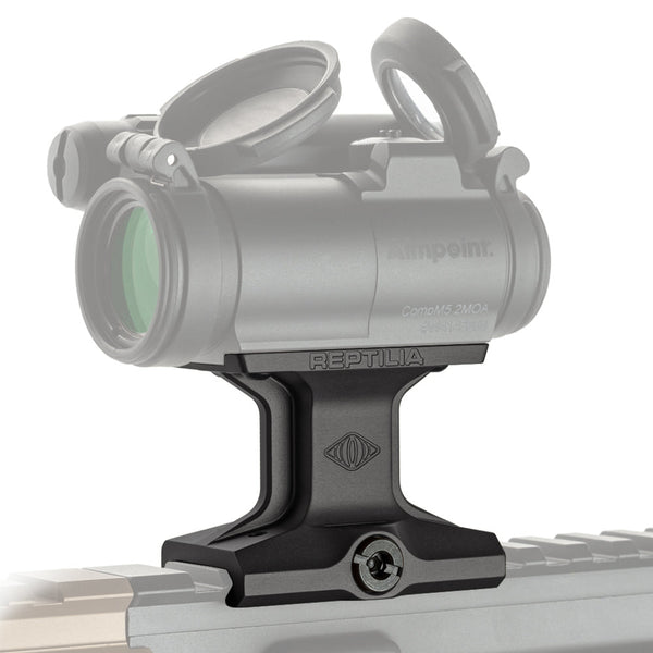 Scope Mounts & Optic Risers