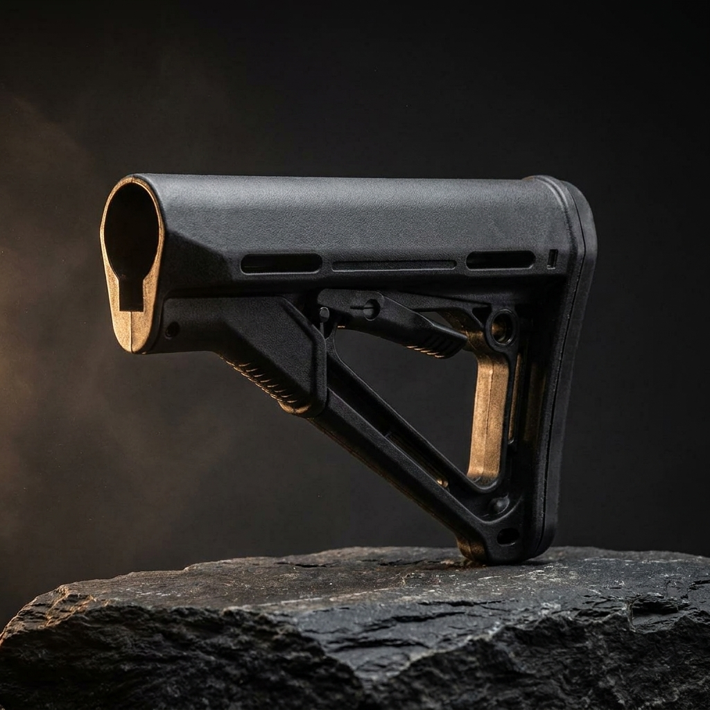 Rifle & Shotgun Stocks