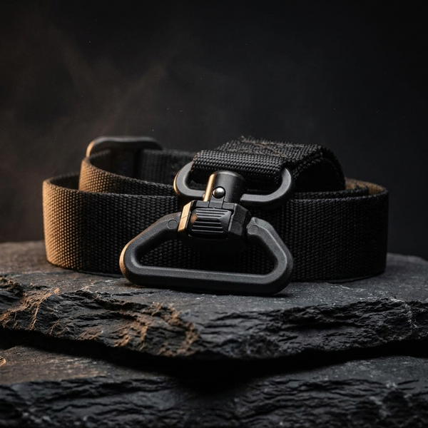 Rifle Slings & Sling Mounts