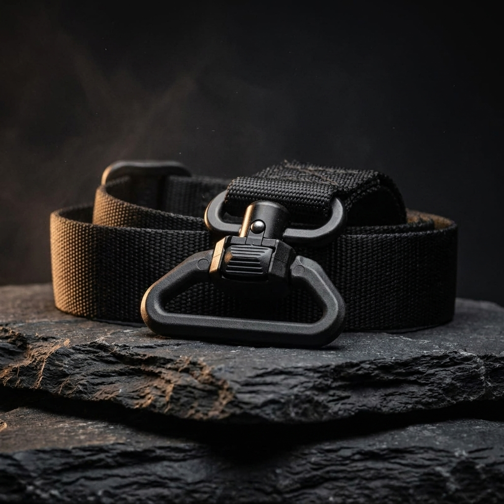 Rifle Slings & Sling Mounts