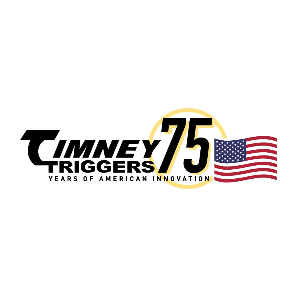 Timney Triggers