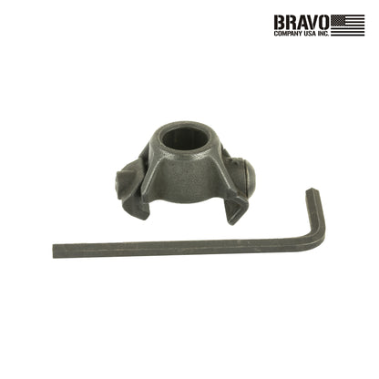 Bravo Company Picatinny Rail QD Sling Mount