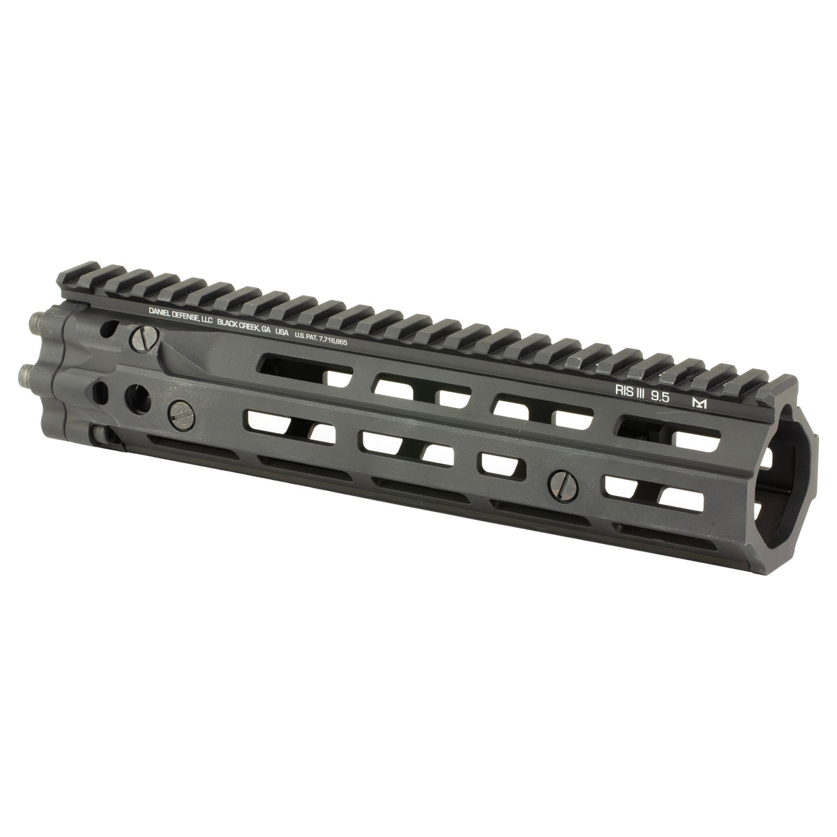 Daniel Defense RIS III M-LOK Handguard for AR-15