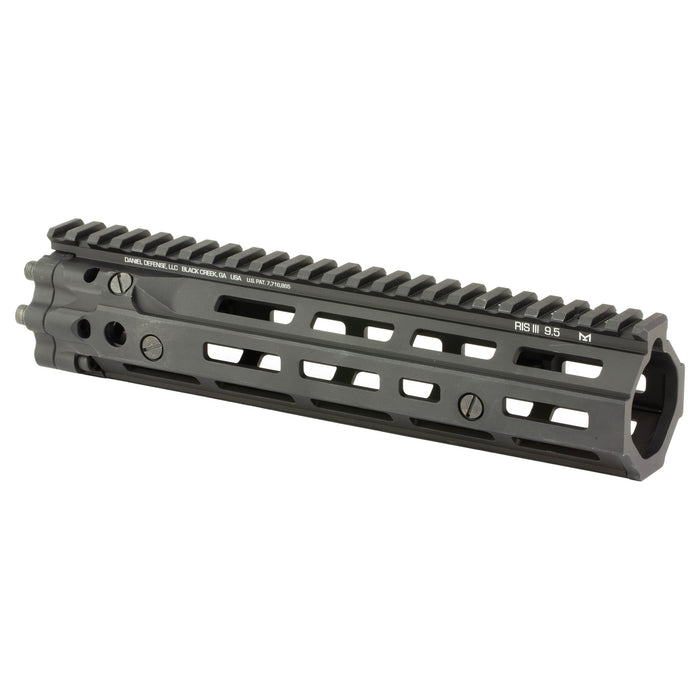 Daniel Defense RIS III M-LOK Handguard for AR-15