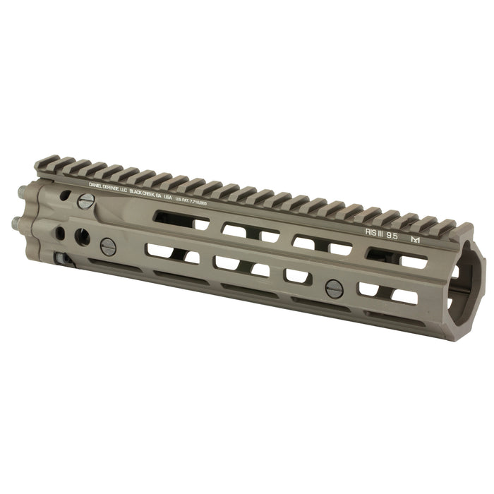 Daniel Defense RIS III M-LOK Handguard for AR-15