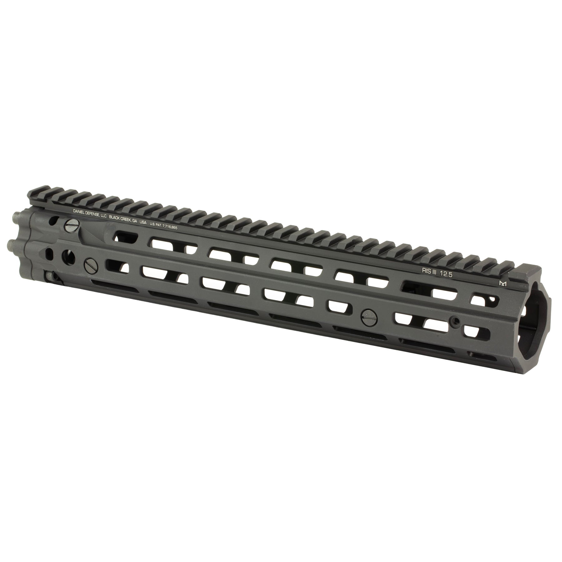 Daniel Defense RIS III M-LOK Handguard for AR-15