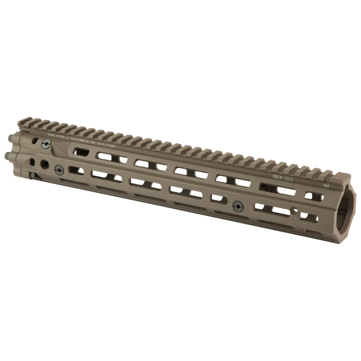 Daniel Defense RIS III M-LOK Handguard for AR-15