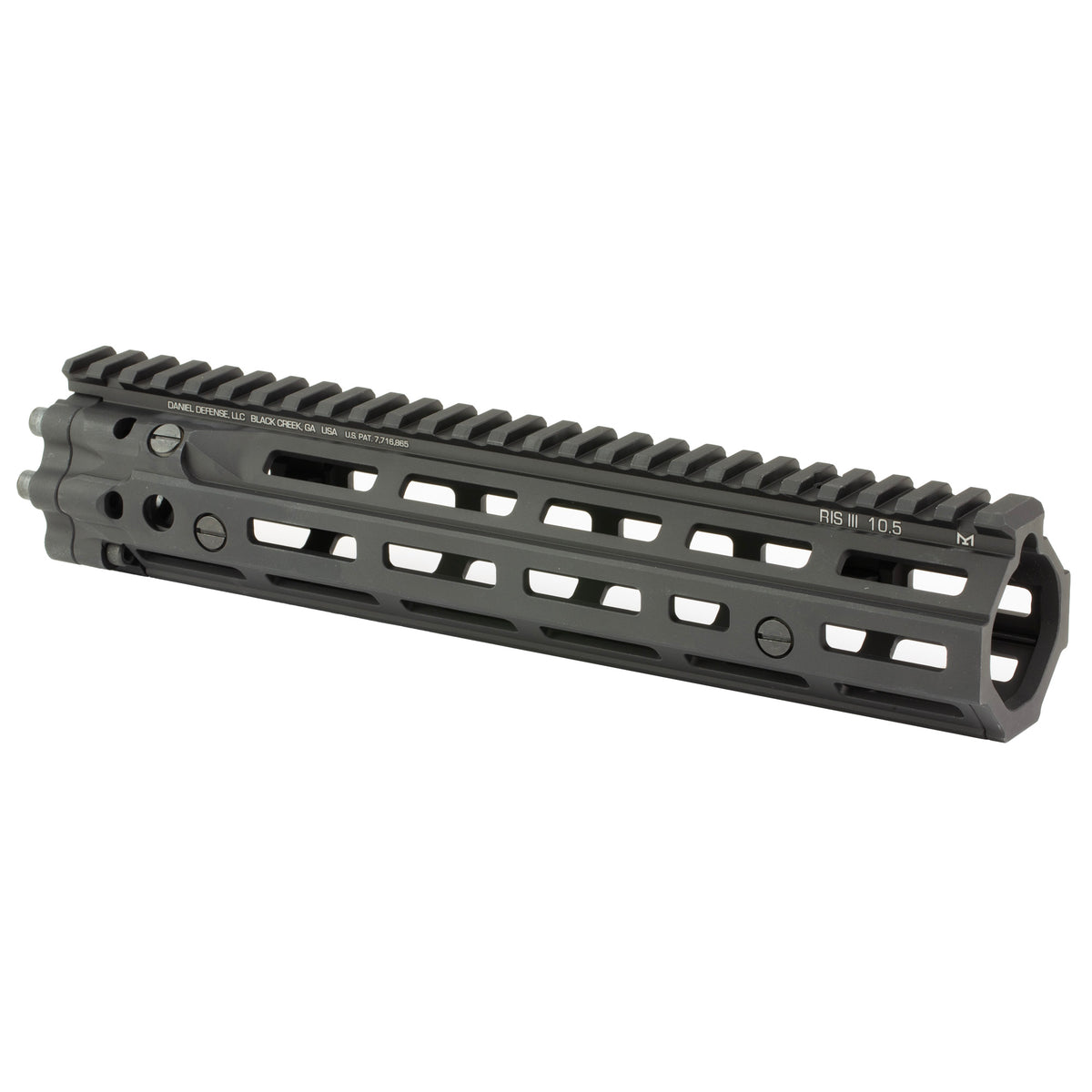 Daniel Defense RIS III M-LOK Handguard for AR-15