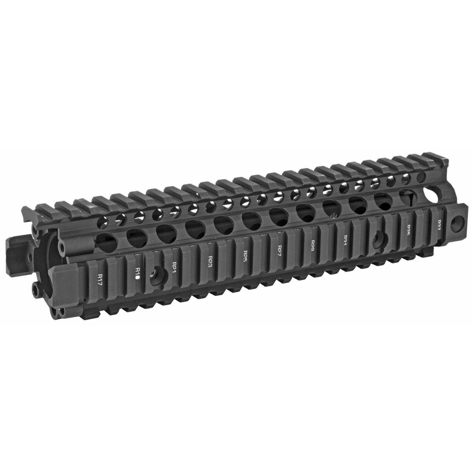 Daniel Defense MK18 RIS II Quad Rail for AR-15