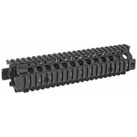 Daniel Defense MK18 RIS II Quad Rail for AR-15