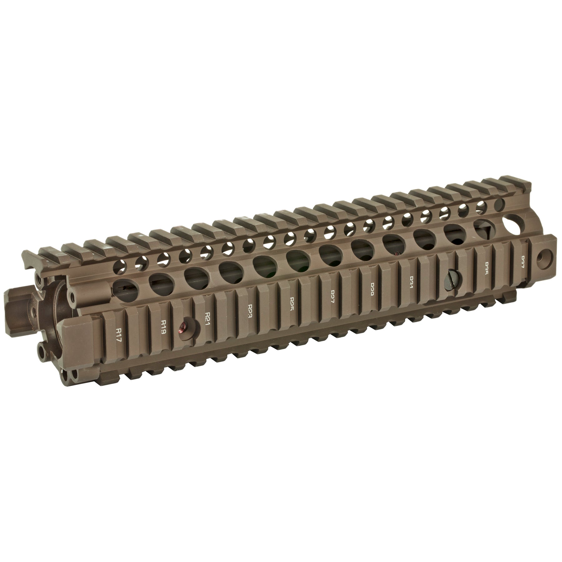 Daniel Defense MK18 RIS II Quad Rail for AR-15