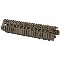 Daniel Defense MK18 RIS II Quad Rail for AR-15