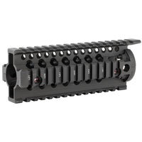 Daniel Defense Omega Rail 7.0 Free-Float Handguard for AR-15