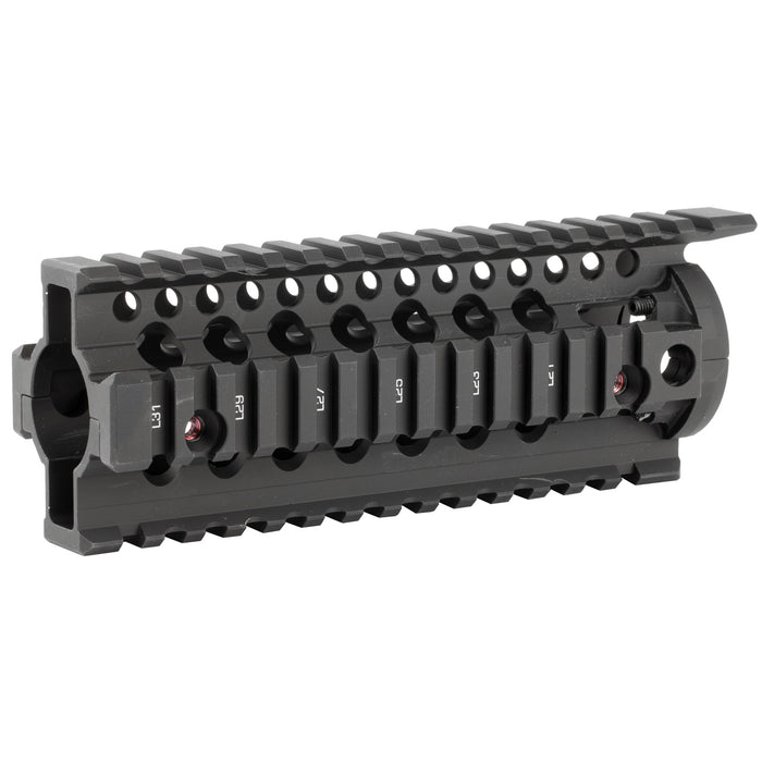 Daniel Defense Omega Rail 7.0 Free-Float Handguard for AR-15