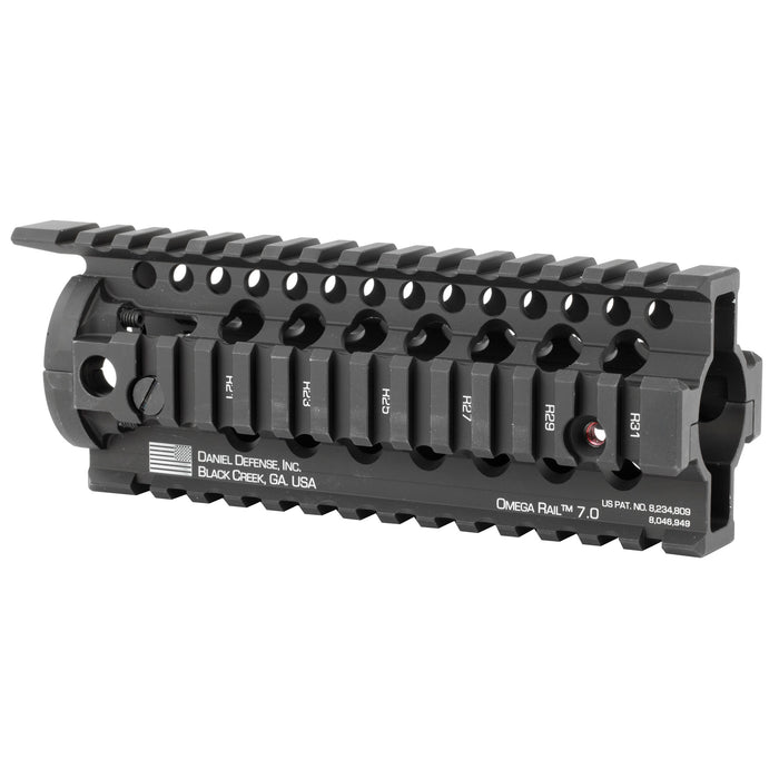 Daniel Defense Omega Rail 7.0 Free-Float Handguard for AR-15