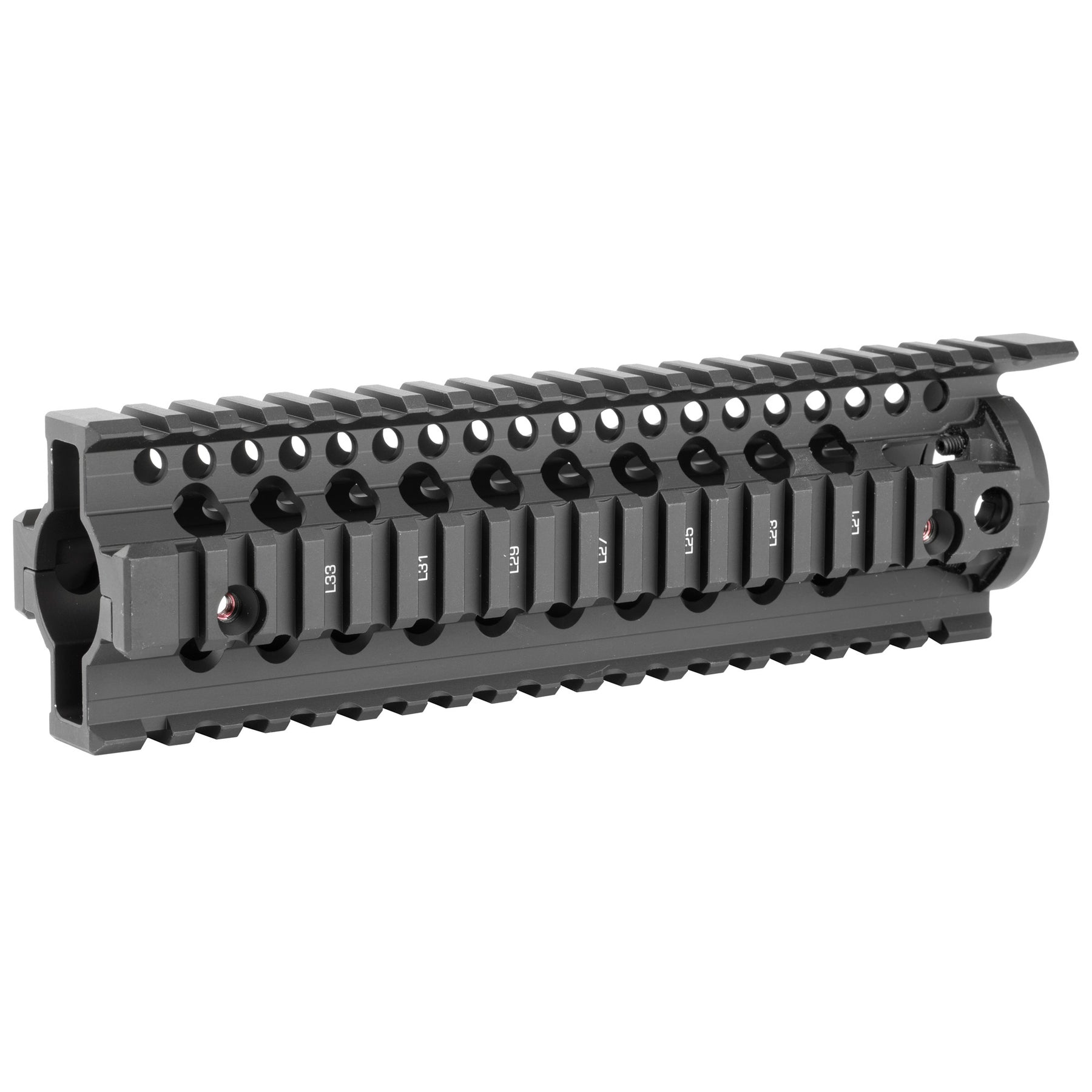 Daniel Defense Omega Rail 9.0 Free-Float Handguard for AR-15