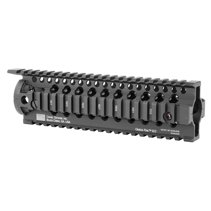Daniel Defense Omega Rail 9.0 Free-Float Handguard for AR-15