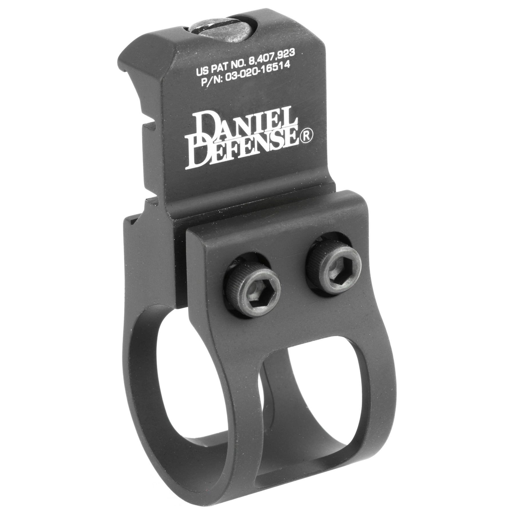 Daniel Defense Offset Flashlight Mount for Picatinny