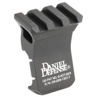 Daniel Defense 1 O'Clock Offset Rail for AR-15
