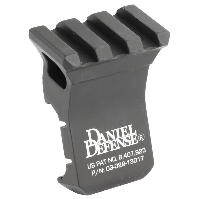 Daniel Defense 1 O'Clock Offset Rail for AR-15