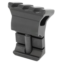 Daniel Defense 1 O'Clock Offset Rail for AR-15