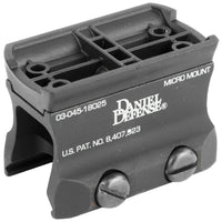 Daniel Defense Micro Mount for Aimpoint Micro Optics